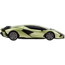 Машинка на радіокеруванні KS Drive 1:24 Lamborghini Sian Green (124GLSG) [113412] - мініатюра 2