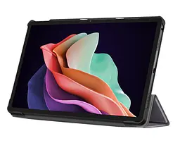 Чохол Primolux Slim для планшета Lenovo Tab P11 2nd Gen 11.5" (TB-350 / TB-355) Grey - мініатюра 3