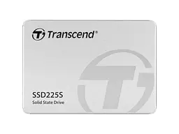 SSD-накопичувач Transcend SSD225S 250 GB (TS250GSSD225S)