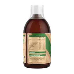 Олія МСТ VPLab MCT Oil 500 мл - мініатюра 2