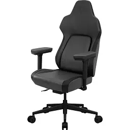 Крісло ігрове TX3 Core Smart Modern Black (TEGC-2071101.11) - мініатюра 5