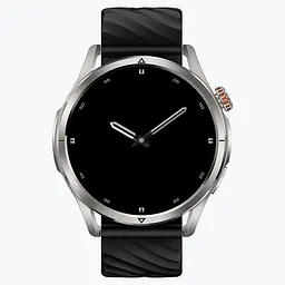 Smart Watch KOSPET Magic R10 Silver UA - мініатюра 4