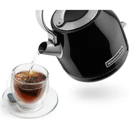 Електрочайник KitchenAid 5KEK1222EOB - мініатюра 6