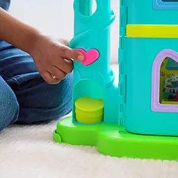 Ігровий набір Gabby's Dollhouse Святковий ляльковий будиночок Габбі (SM36200/6070742) - мініатюра 11
