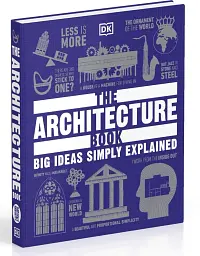 The Architecture Book - мініатюра 3