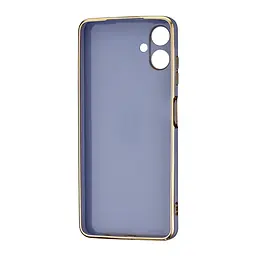 Чохол Golden Line Samsung A06 (A065) Blue - мініатюра 2