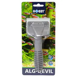 Скребок Hobby Alg-Devil 17 см (61493)