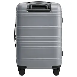 Валіза Xiaomi Ninetygo Modern Luggage 20" Grey (6941413244473) - мініатюра 3