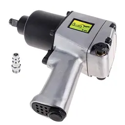 Пневмогайковерт 1/2" 7000 об/хв 868 Nm 2.8 кг (ПГ-5272) - мініатюра 3