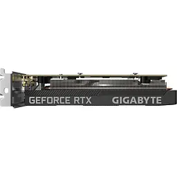 Відеокарта GIGABYTE GeForce RTX3050 6Gb OC LP (GV-N3050OC-6GL) - мініатюра 5