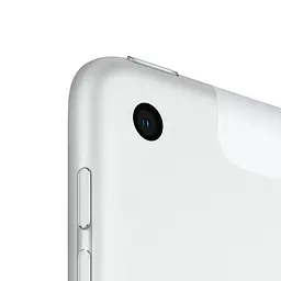 iPad 10.2 (8 Gen), 128 ГБ, Wi-Fi+4G, Silver (Grade B) Seller Refurbished - мініатюра 3