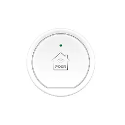 Wifi шлюз PTG10 для керування через інтернет термостатами Poer (100407)
