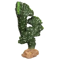 Декорація штучний кактус Hobby Cactus Victoria 2 13x8x22 (37020) - мініатюра 3