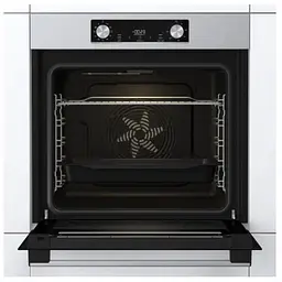 Електрична духова шафа Gorenje BO6735E02X (BO3CO3C02-1) (6793416) - мініатюра 8
