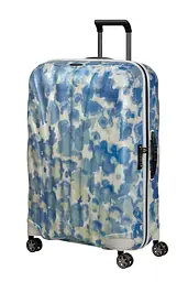 Валіза 75 См Samsonite C-LITE DRIFTED CLOUDS 75x51x31 CS2*42011 - мініатюра 4