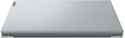 Ноутбук Lenovo IdeaPad 1-15IAU7 15.6 FHD IPS AG, Intel i5-1235U, 16GB, F512GB, UMA, DOS, сірий (82QD00K5RA) - мініатюра 7