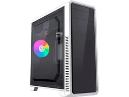 Корпус Gamemax G561E-WH White