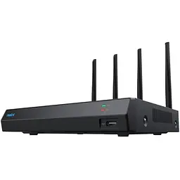 Реєстратор для відеоспостереження Reolink NVS12W