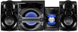 Мінісистема Panasonic SC-VKX95EE-K