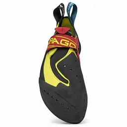 Скельники Scarpa Drago 42.5 Жовтий (1004-70017-000-1-42.5) - мініатюра 6