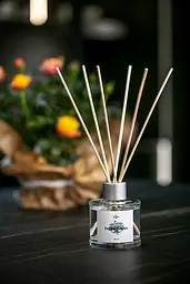Аромадифузор для дому Aroma Bloom Англійський сад, 100 мл - мініатюра 6