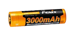 Акумулятор 18650 Fenix 3000 mAh Li-ion (ARB-L18-3000P)