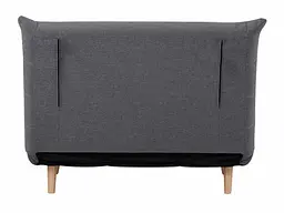 Диван ORVIS Dark Gray - мініатюра 11