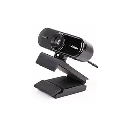 Веб-камера A4Tech PK-935HL 1080P Black (PK-935HL) - мініатюра 5