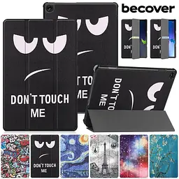 Чохол-книжка BeCover Smart Case для Lenovo Tab M10 TB-328F 3rd Gen 10.1" Deep Blue (708282) - мініатюра 5