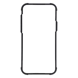 Захисне скло BASEUS 0.3mm SGQP010101 Apple iPhone 13/ iPhone 13 Pro 2 шт Black (27776_1845755) - мініатюра 3