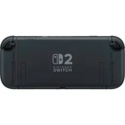 Портативна ігрова консоль Nintendo Switch 2 Black (00045496885816) [136130] - мініатюра 5