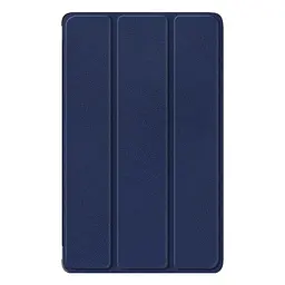 Чохол-книжка на планшет Lenovo Tab M8 4th Gen, Smart Case, blue, підставка для планшета 8 , шкіряний, мікрофібра, на магніті, ArmorStandart (ARM66348)