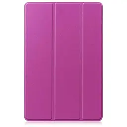 Чохол до планшета BeCover Smart Case Samsung Galaxy Tab S10 Lite SM-X400/406 10.9" Purple (713842)