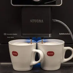 Кавомашина автоматична Nivona CafeRomatica 930 (NICR 930) - мініатюра 5