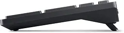 Клавіатура Dell Pro Compact Silent Keyboard and Mouse - KM555 - Russian - мініатюра 3