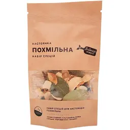 Набір спецій Hot Rod Distiller для настоянки Похмільна 1 л