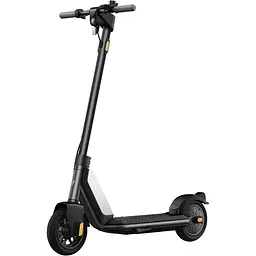 Електросамокат NIU KQi1 Sport Black (K12342B1E11) [167207]
