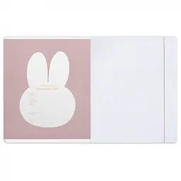 Набір зошитів для записів Yes Gold Miffy А5/24 кл. 10 шт. (767537) - мініатюра 12