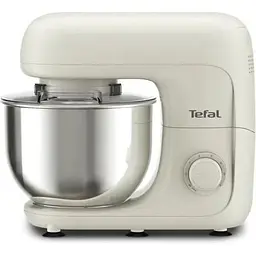 Кухонна машина Tefal Bake Essential QB160138 - мініатюра 2
