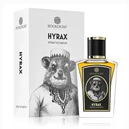 Парфуми Hyrax 60 мл