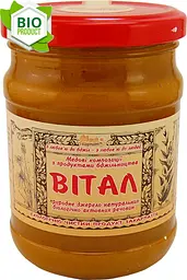 Вітал 350грам Мед Карпат