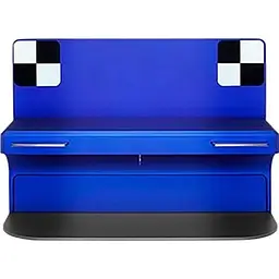 Робот-пилосос Dyson 360 Vis Nav Nickel Blue (304640-01) [144288] - мініатюра 9