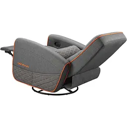 Геймерське крісло Cougar Fidom Gray (3MFDFGRO.0001) [128772] - мініатюра 8