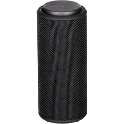 Портативна акустика 2E SoundXTube2 TWS MP3 Wireless Waterproof Black (2E-BSSXT2WBK) - мініатюра 2