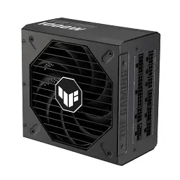 Блок живлення ASUS 1000W TUF 80+ Gold (90YE00S1-B0NA00) - мініатюра 8