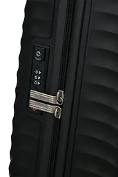 Валіза 55 См American Tourister DIABLAST BLACK CODE 55x40x20 MK2*09001 - мініатюра 5