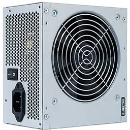 Блок живлення 400W Chiefteс GPB-400S 120mm BULK - мініатюра 3