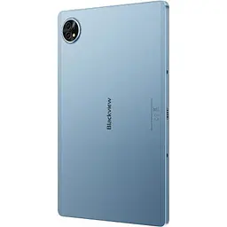 Планшет Blackview Tab Zeno 10 SET 11" 8GB/256GB 5G Ice Blue Чохол Скло Клавіатура Миш стилус адаптер живлення (6931548324980) - мініатюра 5