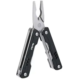 Мультитул NexTool Mini Sailor Pliers S11 Black - мініатюра 2