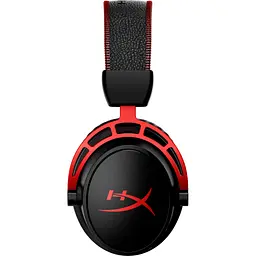 Навушники HyperX Cloud Alpha Wireless Black (4P5D4AA) - мініатюра 6